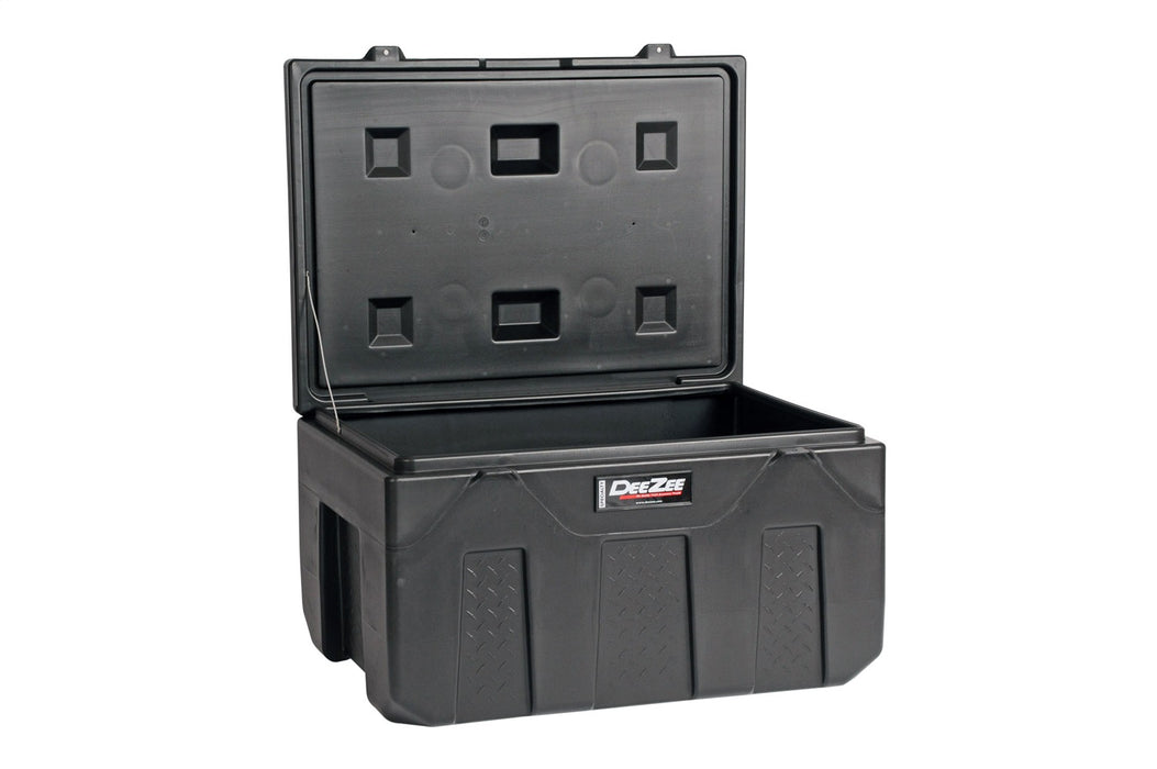 Dee Zee DZ6537P Specialty Series Universal Storage Poly Storage Chest - Truck Part Superstore