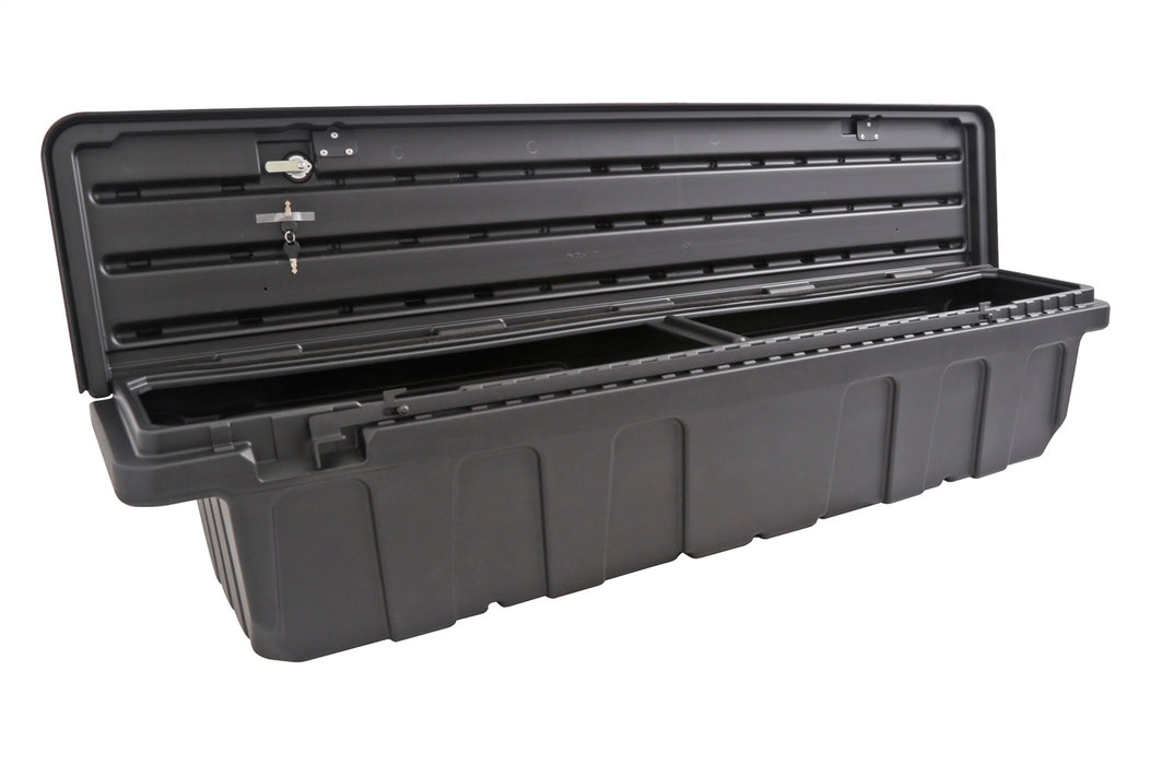 Dee Zee DZ6163P Specialty Series Poly Crossover Tool Box - Truck Part Superstore
