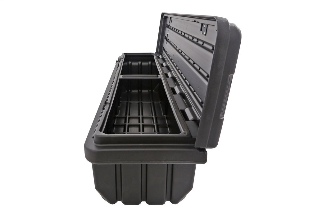 Dee Zee DZ6163P Specialty Series Poly Crossover Tool Box - Truck Part Superstore