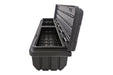 Dee Zee DZ6163P Specialty Series Poly Crossover Tool Box - Truck Part Superstore