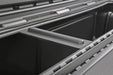 Dee Zee DZ6163P Specialty Series Poly Crossover Tool Box - Truck Part Superstore