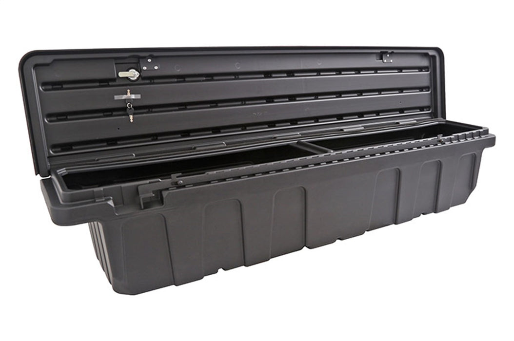Dee Zee DZ6170P Specialty Series Poly Crossover Tool Box - Truck Part Superstore