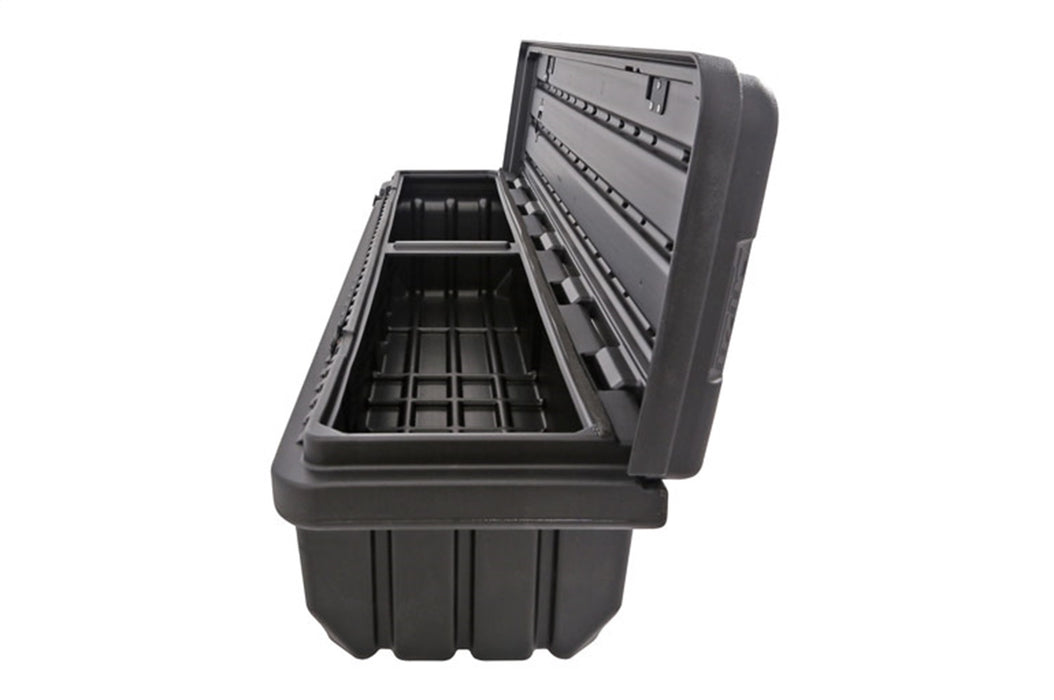Dee Zee DZ6170P Specialty Series Poly Crossover Tool Box - Truck Part Superstore