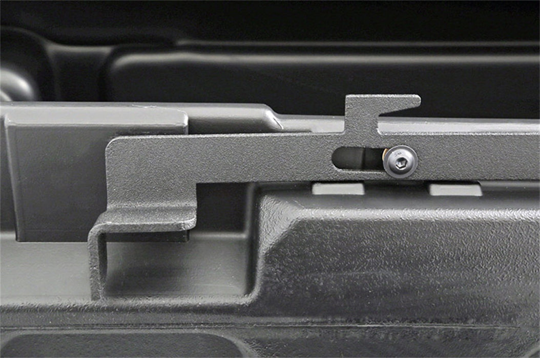Dee Zee DZ6170P Specialty Series Poly Crossover Tool Box - Truck Part Superstore