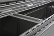 Dee Zee DZ6170P Specialty Series Poly Crossover Tool Box - Truck Part Superstore