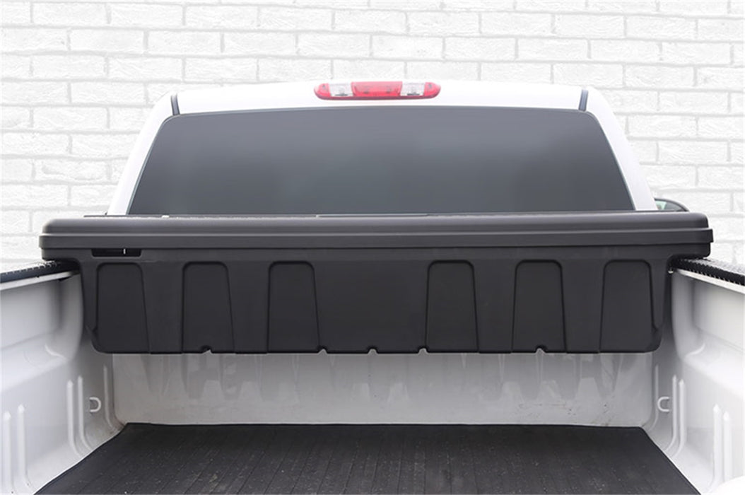 Dee Zee DZ6170P Specialty Series Poly Crossover Tool Box - Truck Part Superstore