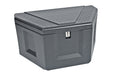 Dee Zee DZ91717P Specialty Series Poly Triangle Trailer Storage Box - Truck Part Superstore