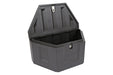 Dee Zee DZ91717P Specialty Series Poly Triangle Trailer Storage Box - Truck Part Superstore