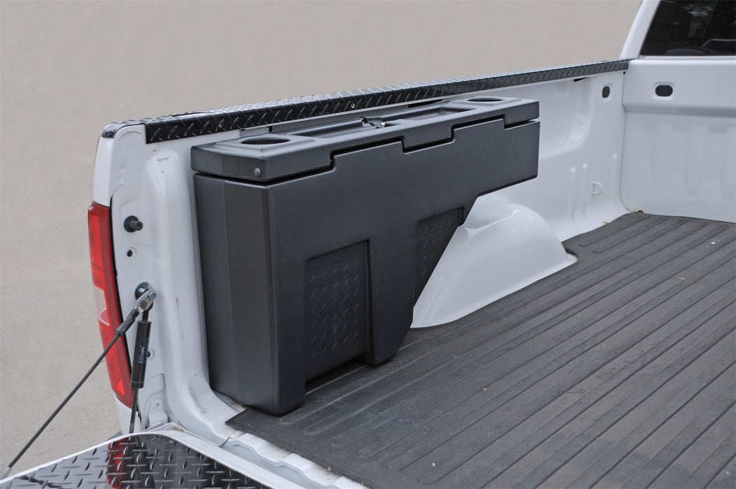 Dee Zee DZ95P Specialty Series Wheel Well Tool Box - Truck Part Superstore