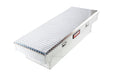 Dee Zee DZ8163 Red Label Single Lid Crossover Tool Box - Truck Part Superstore