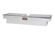Dee Zee DZ8363 Red Label Double Lid Gull Wing Tool Box - Truck Part Superstore