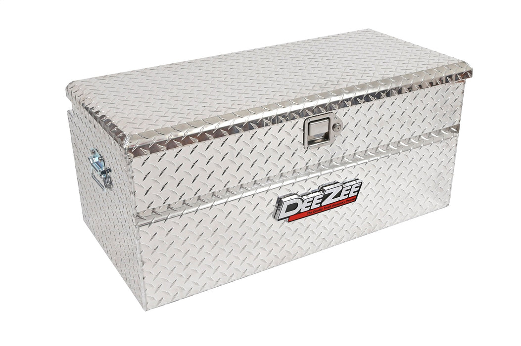 Dee Zee DZ8537 Red Label Utility Chest - Truck Part Superstore