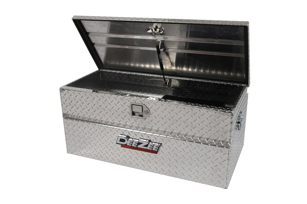 Dee Zee DZ8537 Red Label Utility Chest - Truck Part Superstore