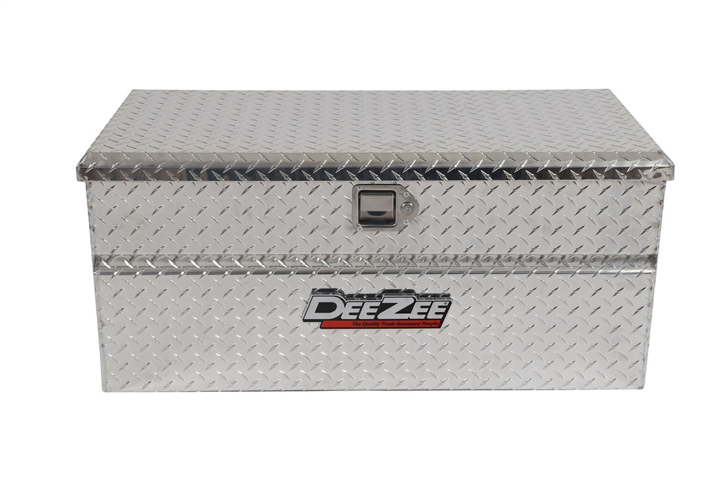 Dee Zee DZ8537 Red Label Utility Chest - Truck Part Superstore