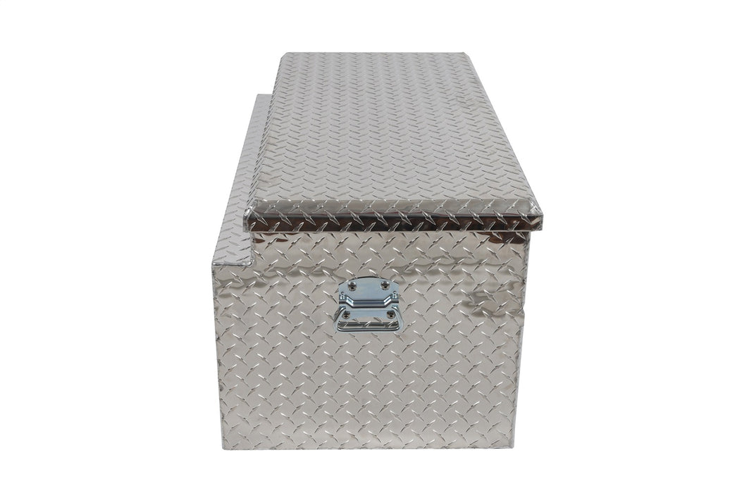 Dee Zee DZ8537 Red Label Utility Chest - Truck Part Superstore
