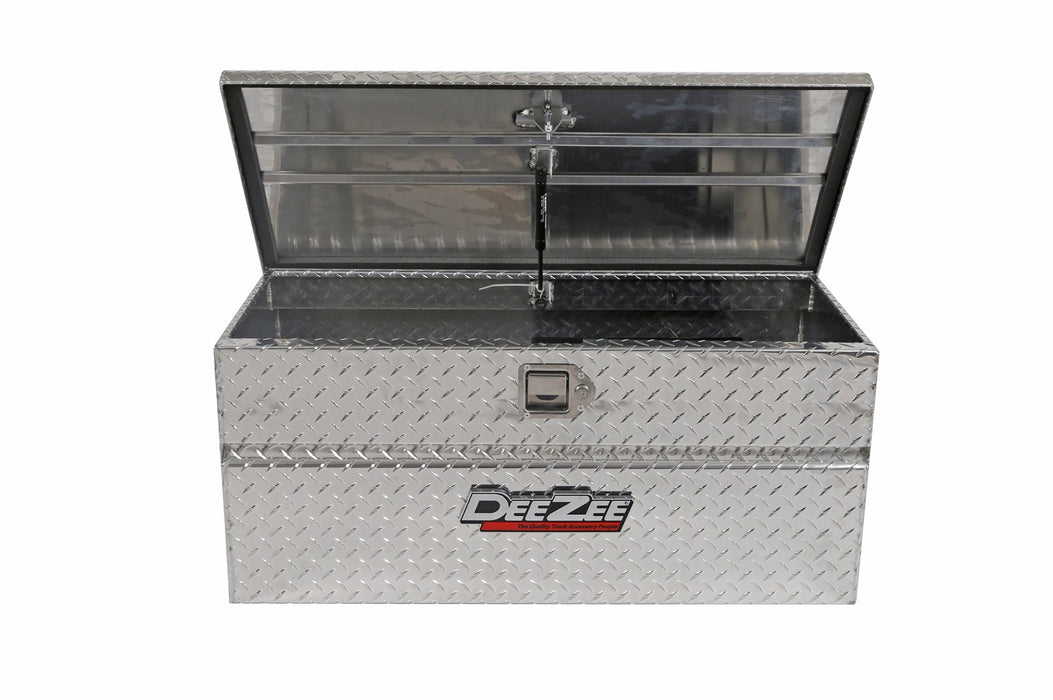 Dee Zee DZ8537 Red Label Utility Chest - Truck Part Superstore