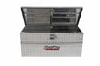 Dee Zee DZ8537 Red Label Utility Chest - Truck Part Superstore