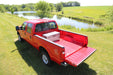 Dee Zee DZ8537 Red Label Utility Chest - Truck Part Superstore