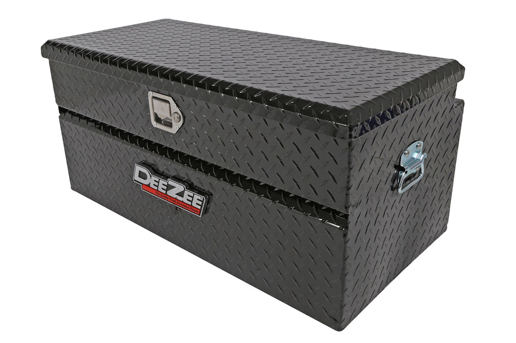 Dee Zee DZ8537B Red Label Utility Chest - Truck Part Superstore
