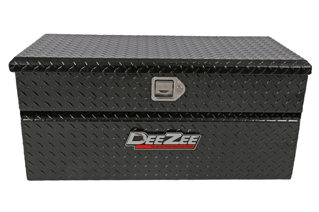 Dee Zee DZ8537B Red Label Utility Chest - Truck Part Superstore