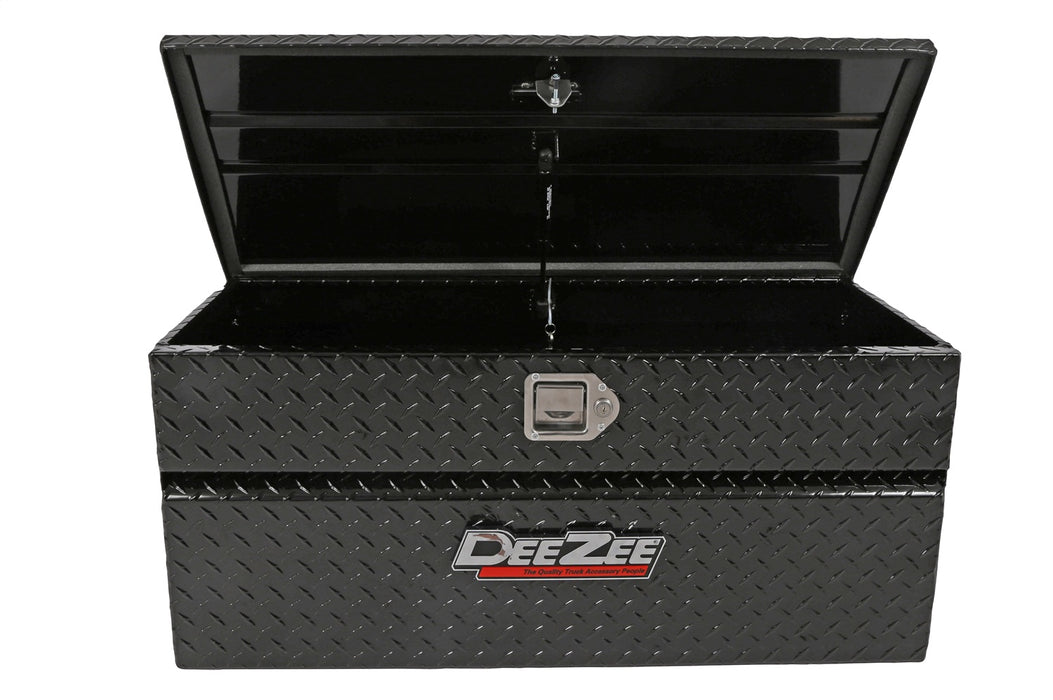 Dee Zee DZ8537B Red Label Utility Chest - Truck Part Superstore