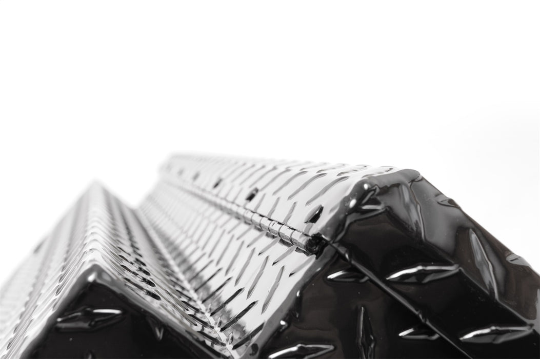 Dee Zee DZ8537B Red Label Utility Chest - Truck Part Superstore