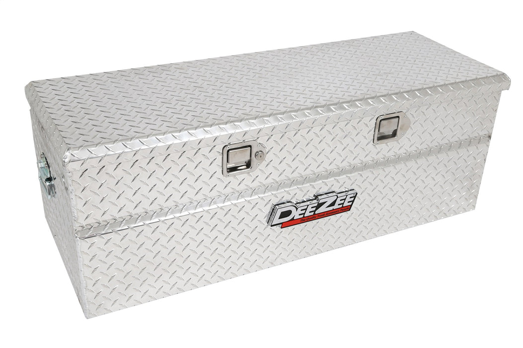 Dee Zee DZ8546 Red Label Utility Chest - Truck Part Superstore