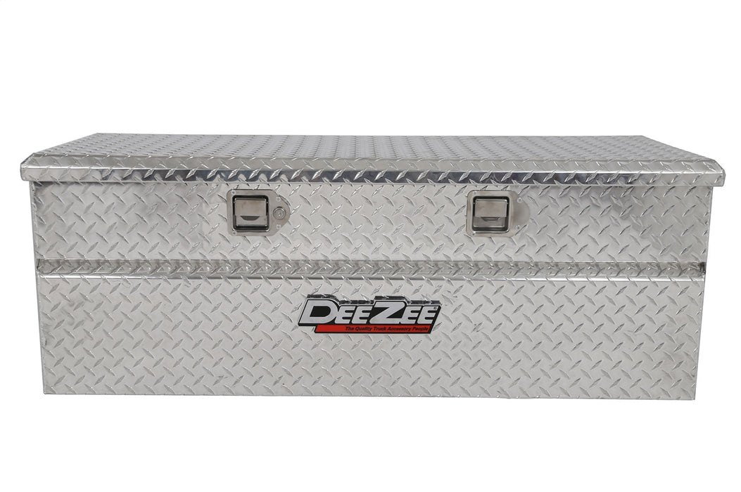 Dee Zee DZ8546 Red Label Utility Chest - Truck Part Superstore