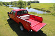 Dee Zee DZ8546 Red Label Utility Chest - Truck Part Superstore