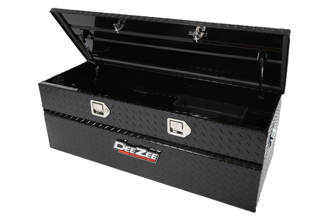 Dee Zee DZ8546B Red Label Utility Chest - Truck Part Superstore
