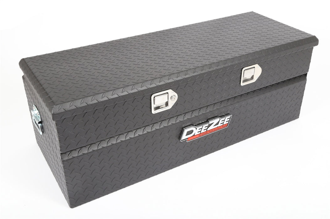Dee Zee DZ8546TB Red Label Utility Chest - Truck Part Superstore