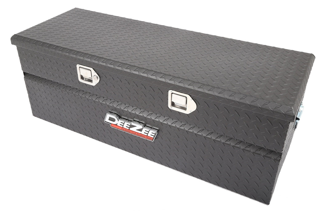 Dee Zee DZ8546TB Red Label Utility Chest - Truck Part Superstore