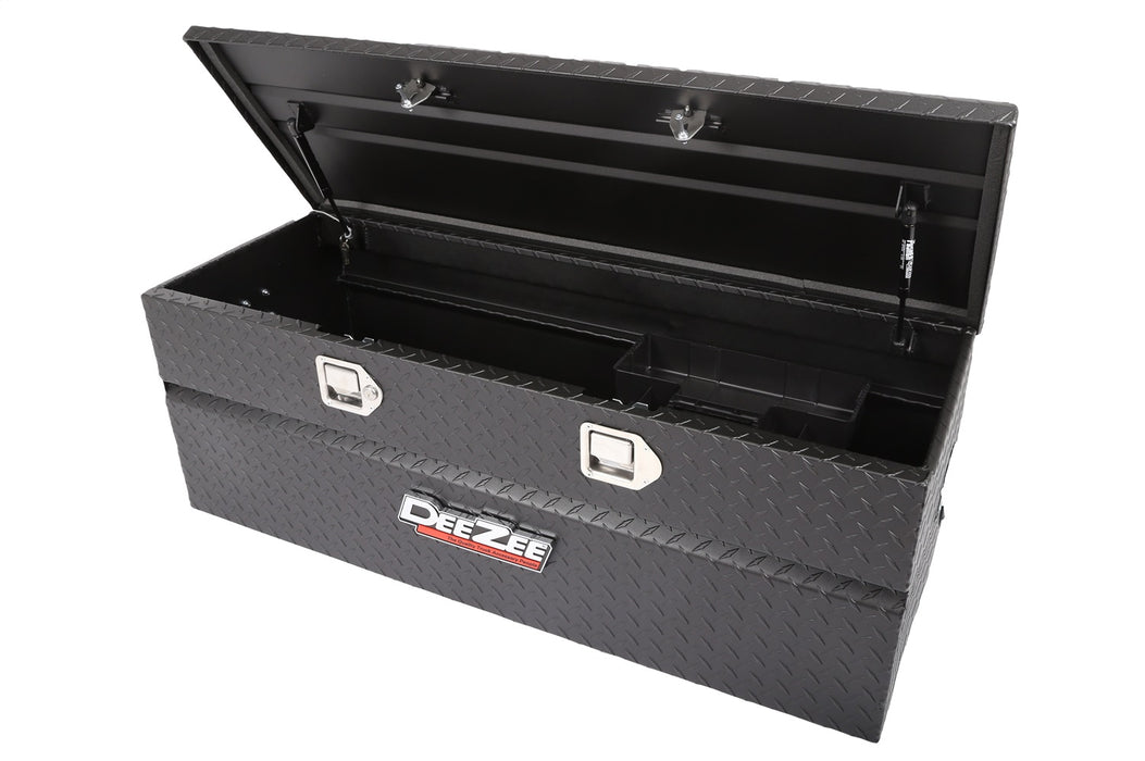 Dee Zee DZ8546TB Red Label Utility Chest - Truck Part Superstore