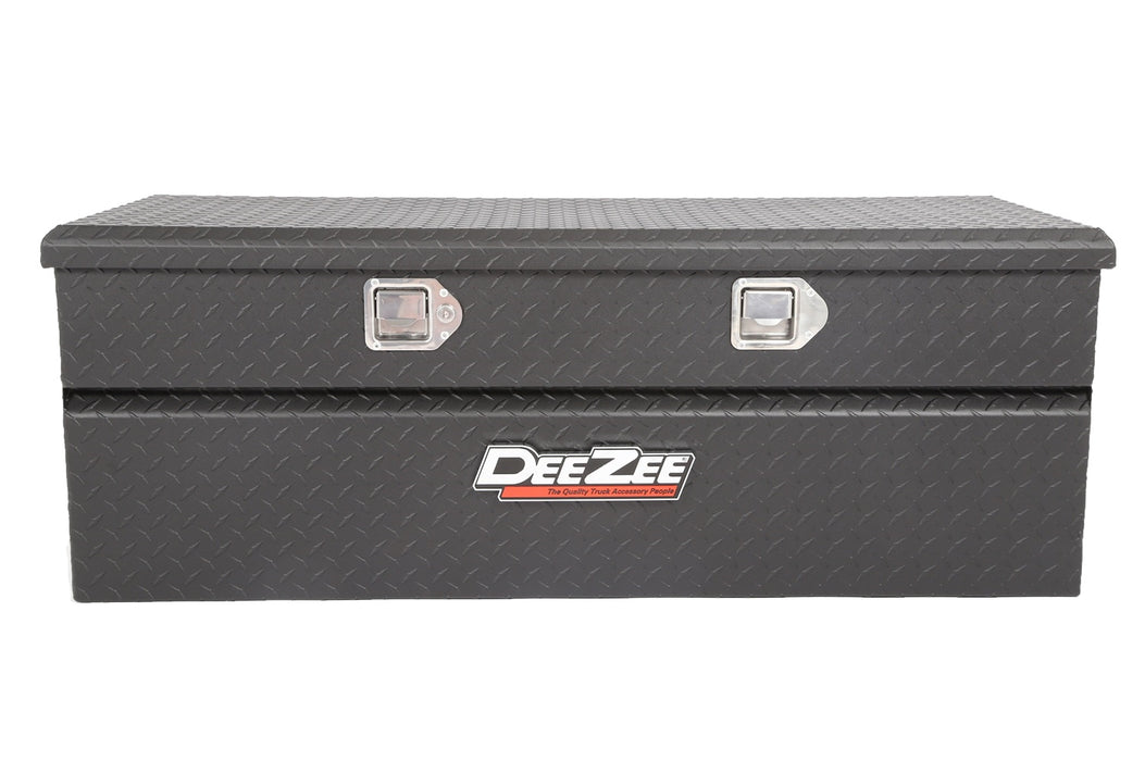 Dee Zee DZ8546TB Red Label Utility Chest - Truck Part Superstore