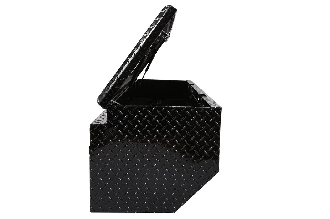 Dee Zee DZ8556B Red Label Utility Chest - Truck Part Superstore