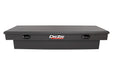 Dee Zee DZ10170TB Red Label Single Lid Crossover Tool Box - Truck Part Superstore