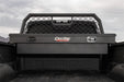 Dee Zee DZ10170TB Red Label Single Lid Crossover Tool Box - Truck Part Superstore