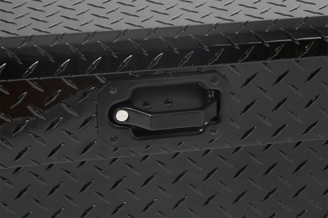 Dee Zee DZ10170TB Red Label Single Lid Crossover Tool Box - Truck Part Superstore