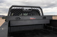 Dee Zee DZ10170TB Red Label Single Lid Crossover Tool Box - Truck Part Superstore