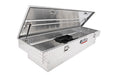 Dee Zee DZ8170 Red Label Single Lid Crossover Tool Box - Truck Part Superstore
