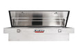 Dee Zee DZ8170 Red Label Single Lid Crossover Tool Box - Truck Part Superstore