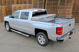 Dee Zee DZ8170 Red Label Single Lid Crossover Tool Box - Truck Part Superstore