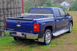 Dee Zee DZ8170 Red Label Single Lid Crossover Tool Box - Truck Part Superstore