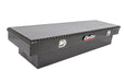 Dee Zee DZ8170B Red Label Single Lid Crossover Tool Box - Truck Part Superstore