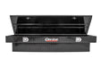 Dee Zee DZ8170B Red Label Single Lid Crossover Tool Box - Truck Part Superstore