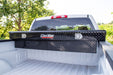 Dee Zee DZ8170B Red Label Single Lid Crossover Tool Box - Truck Part Superstore