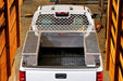 Dee Zee DZ8170D Red Label Single Lid Crossover Tool Box - Truck Part Superstore