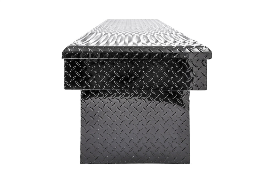 Dee Zee DZ8170DB Red Label Single Lid Crossover Tool Box - Truck Part Superstore