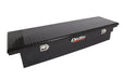 Dee Zee DZ8170LB Red Label Single Lid Crossover Tool Box - Truck Part Superstore