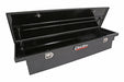 Dee Zee DZ8170LB Red Label Single Lid Crossover Tool Box - Truck Part Superstore